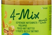 CREMA DE 4 FRUTOS SECOS TERRASANA